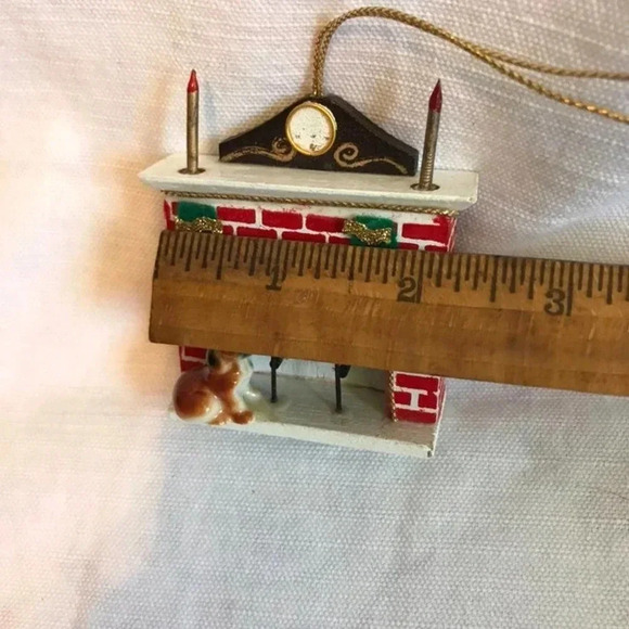 Christmas ornament - Picture 3 of 5